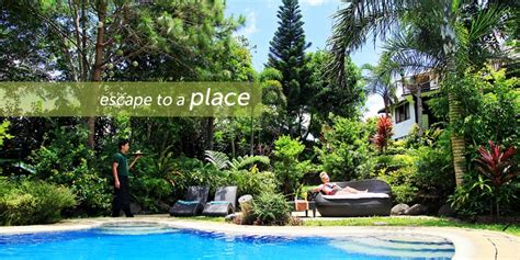 nature spa tagaytay